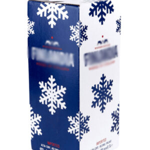 Водка Финская 3 л