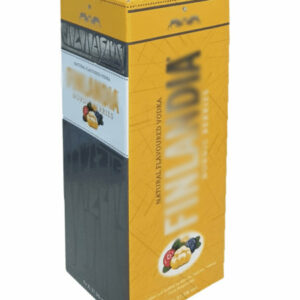 Водка Финская Лесные Ягоды 3 литра