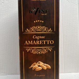 Коньяк Kvint Амаретто  2 л