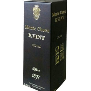 Коньяк Kvint Monte Choco 2 л