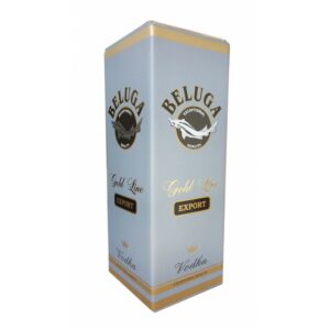 Водка Beluga 2 л