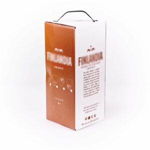 Водка Финская Кокос 3 литра